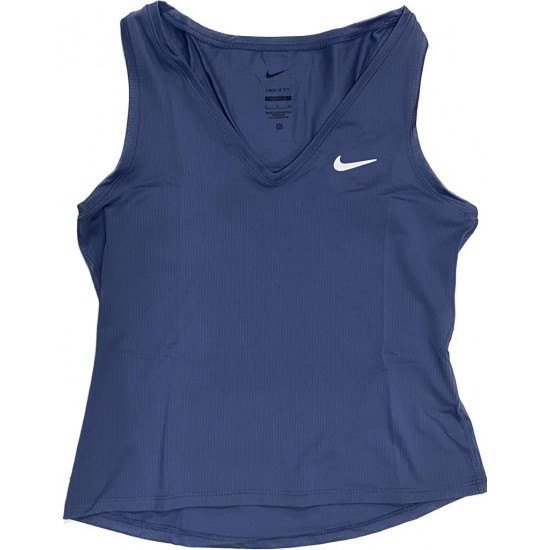 REGATA NIKE COURT DRIFIT VICORY - AZUL